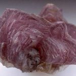 Lepidolit (55 imagini) minerale, piatra, descriere, video