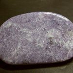 Lepidolit (55 imagini) minerale, piatra, descriere, video