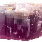 Лепідоліт (55 фото) мінерал, камінь, опис, відео