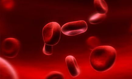 Leucemia sanguină - indicatori, cauze, consecințe