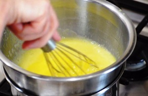 Lemon tort crema pas cu pas reteta culinara