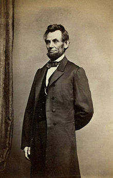 Lincoln, Abraham