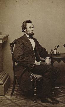 Lincoln, Abraham