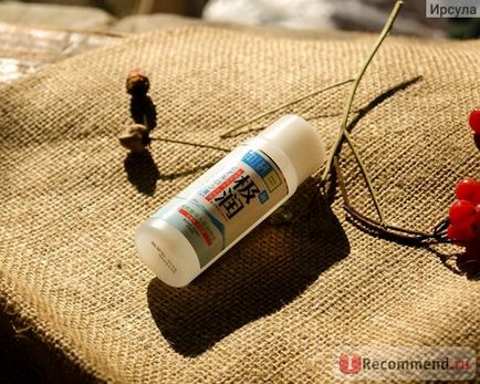 Лосьйон для особи hada labo super hyaluronic acid lotion - «японці, напевно, самі боги вчили вас