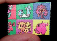 LSD - un medicament halucinogen