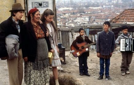 Cele mai bune filme ale Emirului din Kusturica