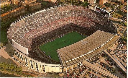 A legjobb stadionokban a világ (Wembley) A legjobb stadionok a világ