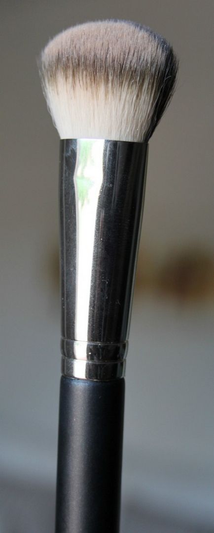 Mac smink ecset (kefe Manufacturing France) Mac Smink kefék