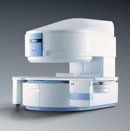 Магнітно-резонансна томографія (МРТ) на сучасному апараті відкритого контуру в клініці - прима