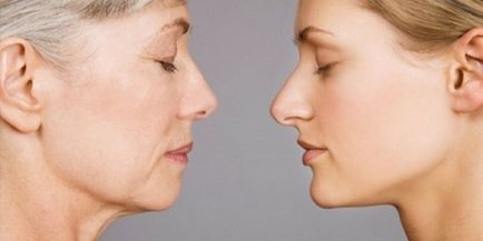Макіяж після 40, який молодить (28 фото) омолоджуючий make-up для жінки 45 років покроково