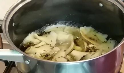 Мариновані і солоні грузді з часником рецепти ікри, засолювання і маринування грибів