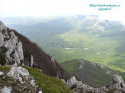 Маршрути плато Чатир-даг перевали, вершини, печери