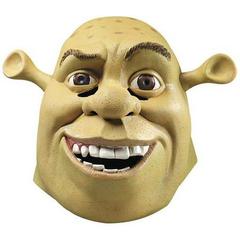 Shrek masca - masca faciala holika holika masca de dormit pentru terapie