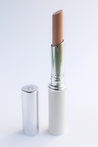 Маскуючий олівець-консилер anti-cernes concealer stick (відтінок № 02 soft beige) від clarins -