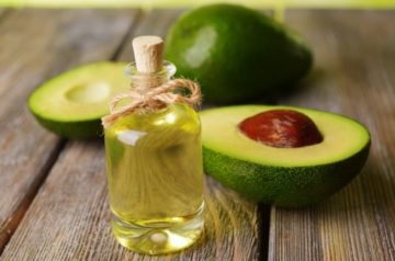 Масло авокадо властивості і застосування