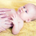 Масаж для немовлят лікувальний, ваш масаж
