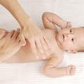 Масаж для немовлят лікувальний, ваш масаж