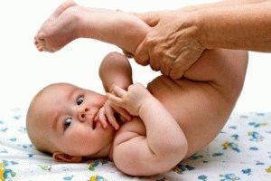 Masaj cu hipertensiune a picioarelor unui copil, condiții, tehnică, mișcări