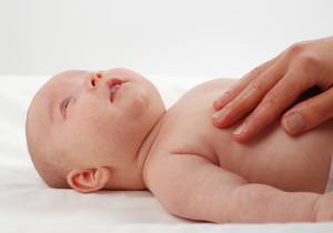 Масаж при пупкової грижі у дітей, немовлят і але вроджених