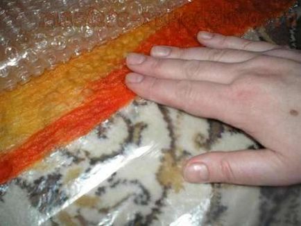 Mester osztályban nemezelés sál pók „napszél” kitűző „szoláris” (kitűző) A nemezelés mester osztály gossamer sál „napszél” kitűző „napos”