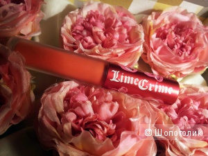 Матові губні помади lime crime velvetines, в магазині наш прибудовах