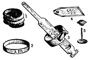 Etichetarea animalelor