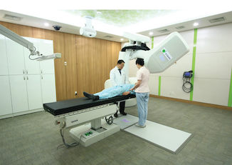 Centrul medical al uridilului (spitalul wooridul) (sistemul musculo-scheletic)