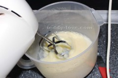 Mézes sütemény - lépésről lépésre recept képpel - Tatiana Bedareva (méz) Mézes sütemény - lépésről lépésre recept képpel - Tatiana Bedareva