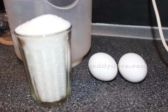 Mézes sütemény - lépésről lépésre recept képpel - Tatiana Bedareva (hogyan lehet egy torta az ő kezét a gitt) Mézes sütemény - lépésről lépésre recept képpel - Tatiana Bedareva