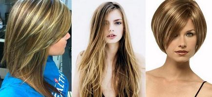 Мелірування волосся 2017 підкресли свою індивідуальність