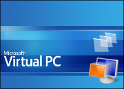 Microsoft virtual pc