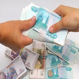 Micro-împrumut pe cardul maestrului - Banca de Economii, on-line, fără a verifica și a nega, urgent timp de 5 minute