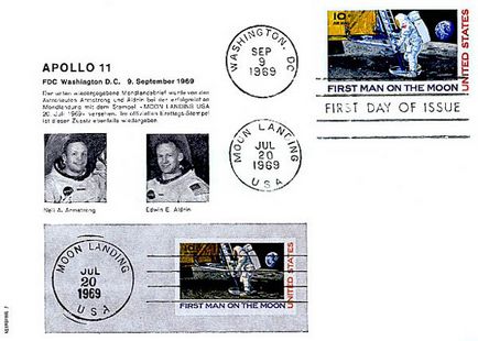 Світ філателії пошти різні потрібні, марки різні важливі космічна пошта