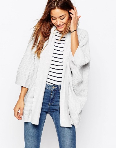 Moda cardigan