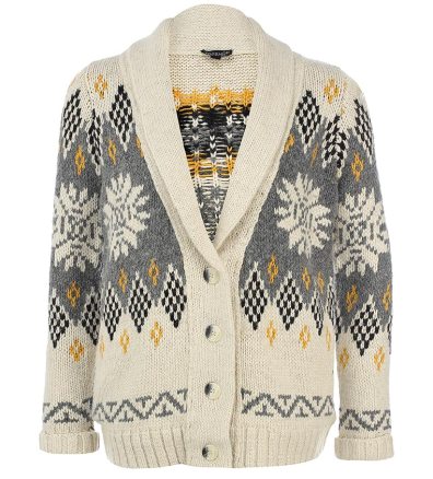 Divatos kardigán (Milana stílus Cardigan) divatos kardigán