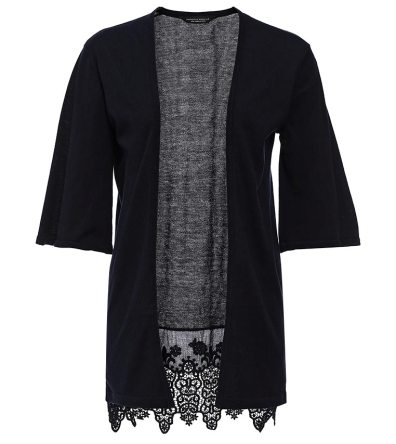 Moda cardigan