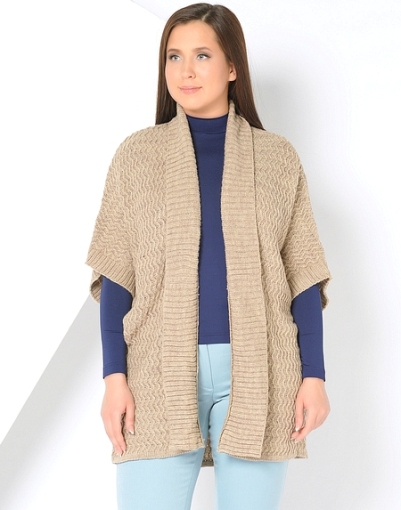 Moda cardigan