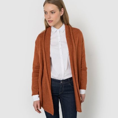 Moda cardigan