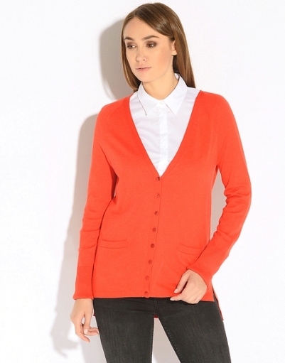 Moda cardigan