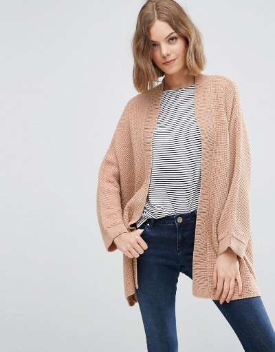 Moda cardigan