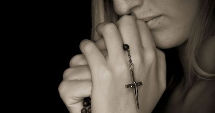 Молитва за угодою - чи завжди допомагає молитва за угодою