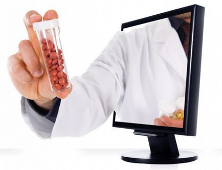 Pot să comand medicamente în farmacii străine online și cum să fac acest lucru corect