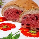 Umplerea brânzei de vaci cu retete de ierburi pentru plăcinte și sandwich-uri