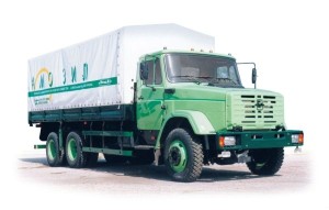 Pe care camion de la domiciliu castiga real