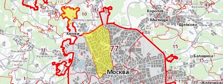 Stretch tavane în Moscova (instala tavane tensiune) Stretch tavane în Moscova