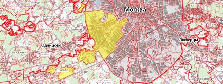 Натяжні стелі зао в москві, ceilavi