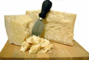 Numele de brânză cu o scurtă caracteristică