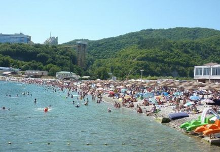 Opinii necunoscute ale turiștilor și descrierea stațiunii