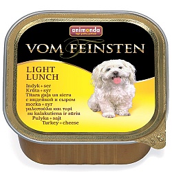 Német konzerveket kutyáknak