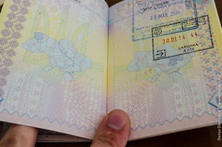 Un pic despre coluziunea secretă a polițiștilor de frontieră și a pasportiștilor (polițiști de frontieră) Un pic despre înțelegerea secretă dintre polițiștii de frontieră și pasportiști